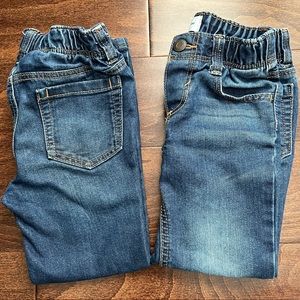 4T Boys Jeans